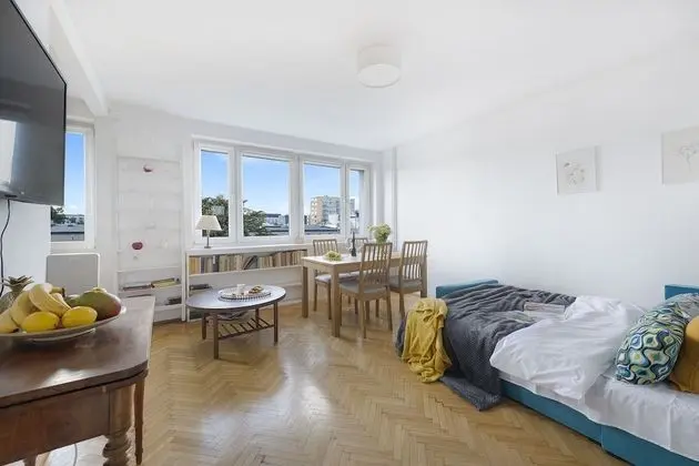 Business Apart Daire