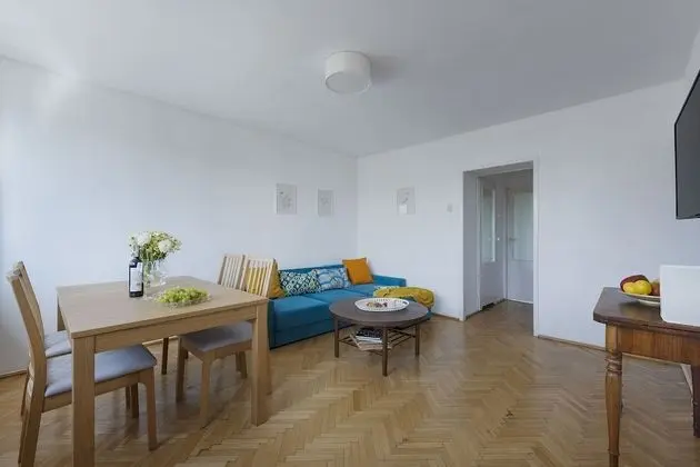 Business Apart Daire