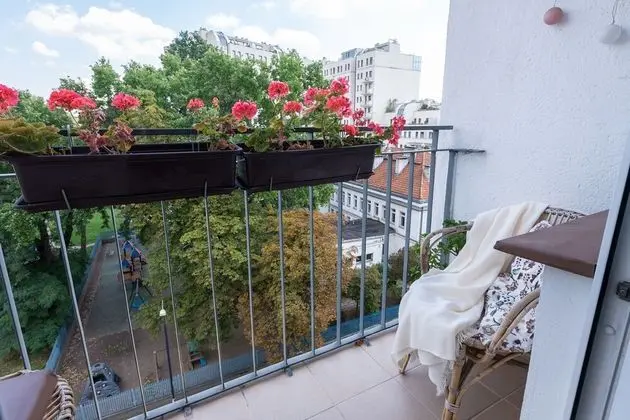 Business Apart Daire