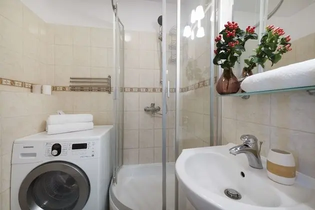 Business Apart Daire