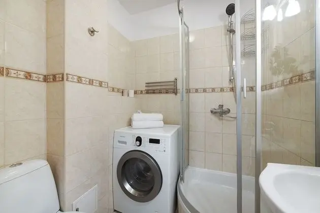 Business Apart Daire