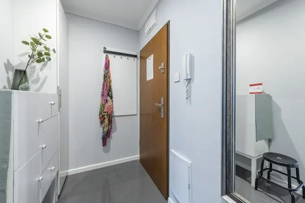 Business Apart Daire