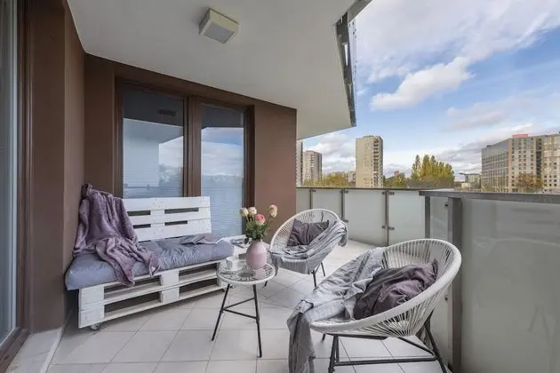 Business Apart Daire