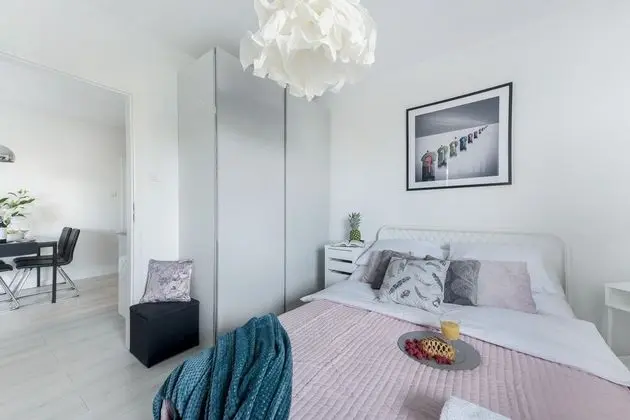 Business Apart Daire