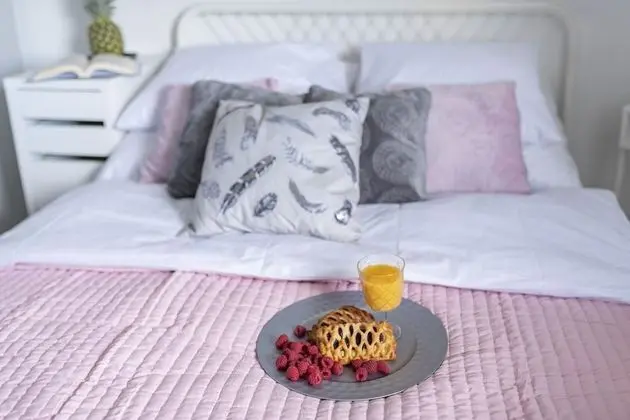 Business Apart Daire