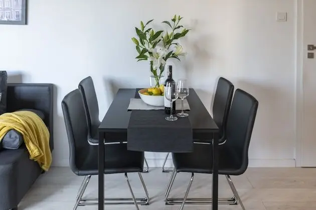 Business Apart Daire