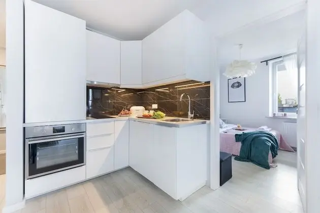 Business Apart Daire