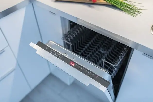 Business Apart Daire