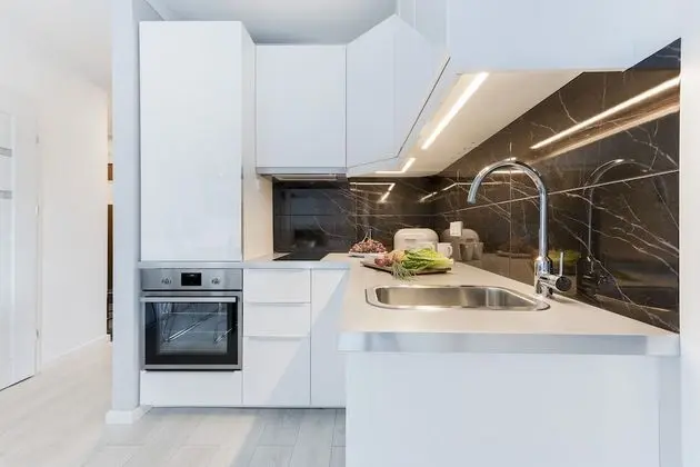 Business Apart Daire