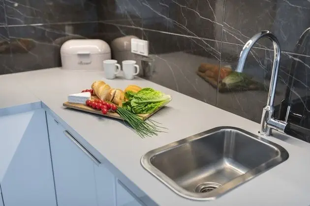 Business Apart Daire