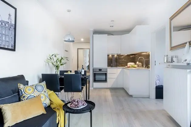 Business Apart Daire