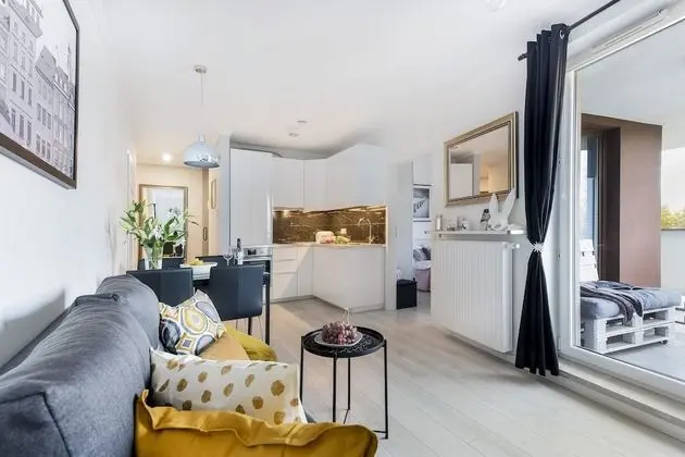 Business Apart Daire