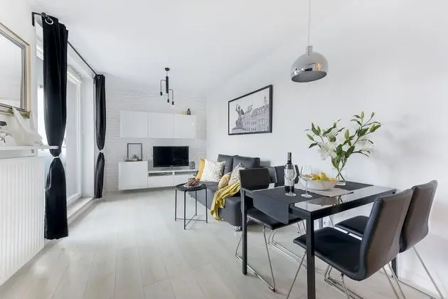 Business Apart Daire