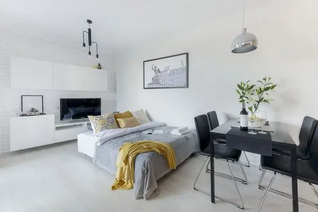 Business Apart Daire