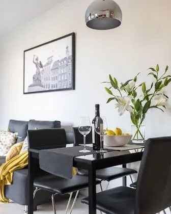 Business Apart Daire