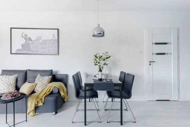 Business Apart Daire