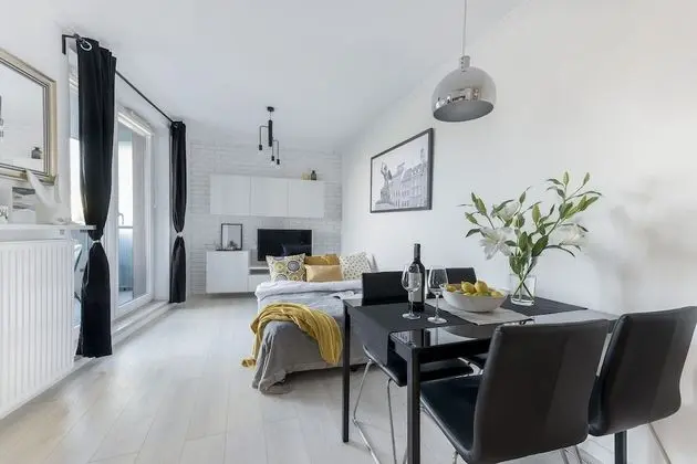 Business Apart Daire