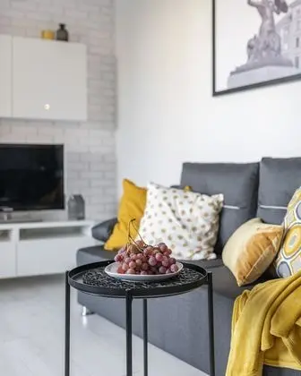 Business Apart Daire