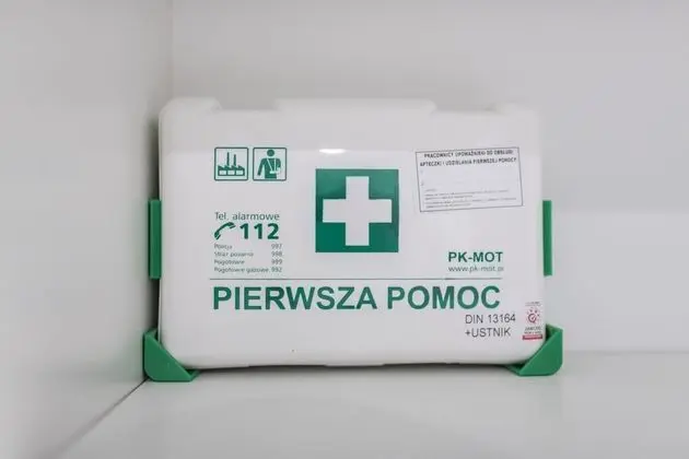 Business Apart Daire