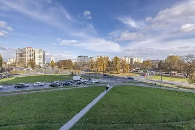 Business Apart Daire