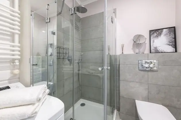 Business Apart Daire