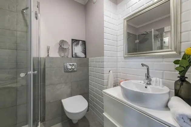 Business Apart Daire