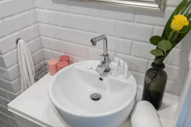 Business Apart Daire