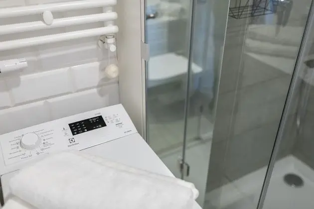 Business Apart Daire