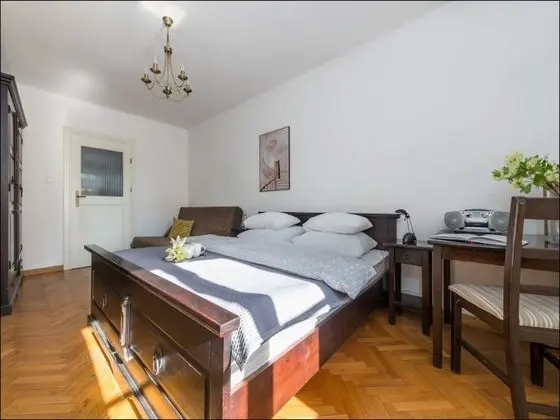 Business Apart Daire