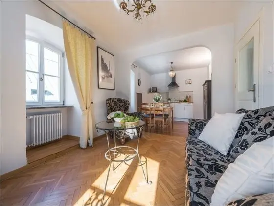 Business Apart Daire