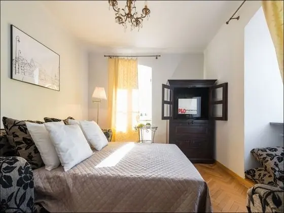 Business Apart Daire