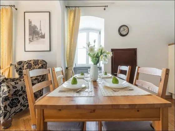 Business Apart Daire