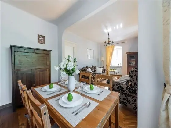 Business Apart Daire