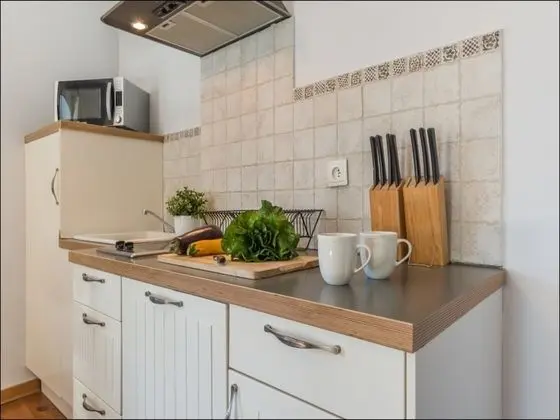 Business Apart Daire