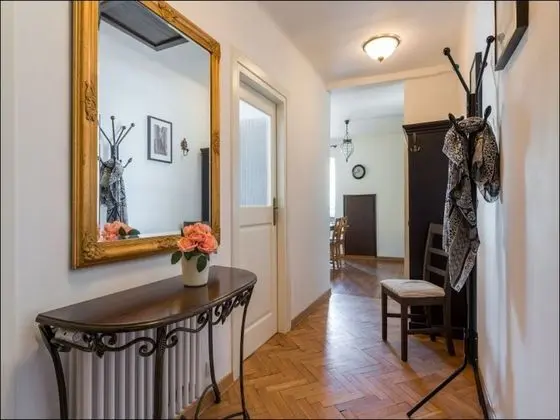 Business Apart Daire