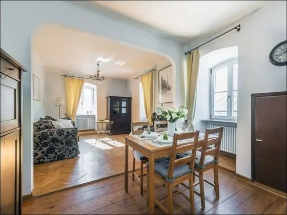 Business Apart Daire