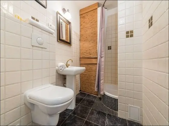 Business Apart Daire