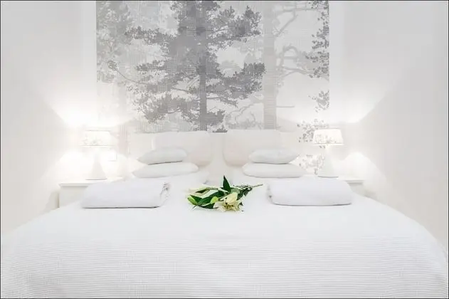 Luxury Süit, 1 Yatak Odası (at 15 Bagatela Street)