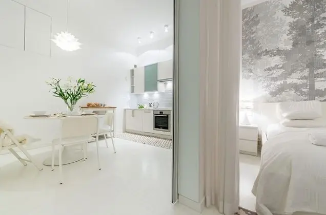 Luxury Süit, 1 Yatak Odası (at 15 Bagatela Street)