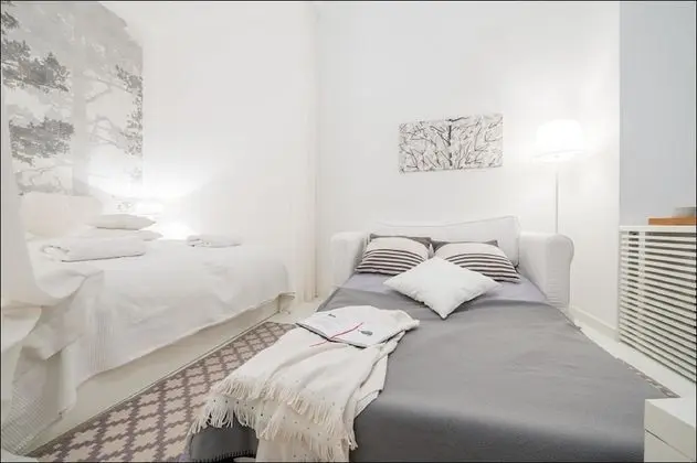 Luxury Süit, 1 Yatak Odası (at 15 Bagatela Street)