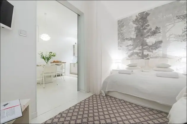 Luxury Süit, 1 Yatak Odası (at 15 Bagatela Street)