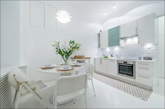 Luxury Süit, 1 Yatak Odası (at 15 Bagatela Street)