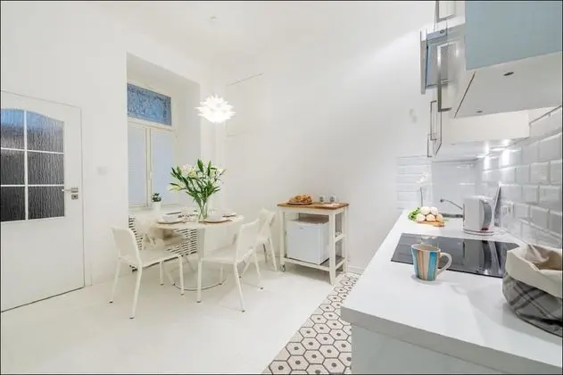 Luxury Süit, 1 Yatak Odası (at 15 Bagatela Street)