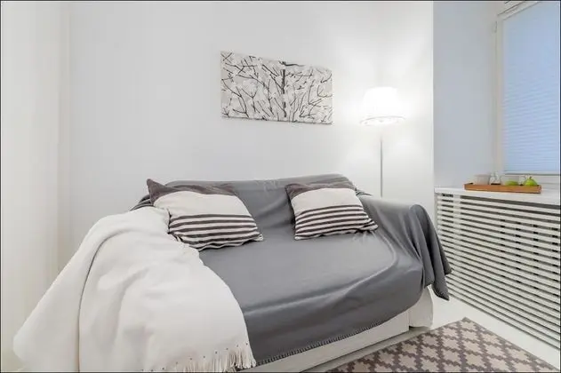 Luxury Süit, 1 Yatak Odası (at 15 Bagatela Street)