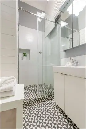 Luxury Süit, 1 Yatak Odası (at 15 Bagatela Street)