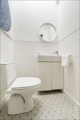 Luxury Süit, 1 Yatak Odası (at 15 Bagatela Street)