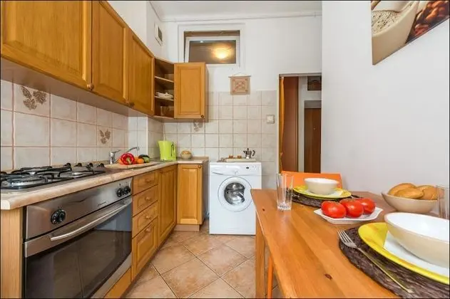 Standard Stüdyo (at 10 Wyzwolenia Street)