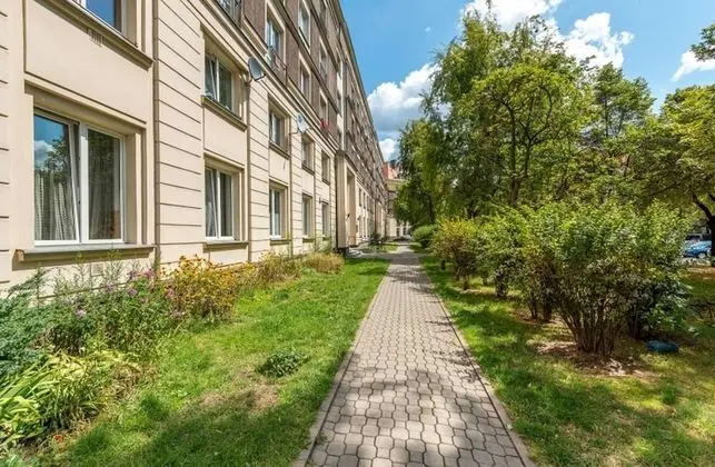 Standard Stüdyo (at 10 Wyzwolenia Street)