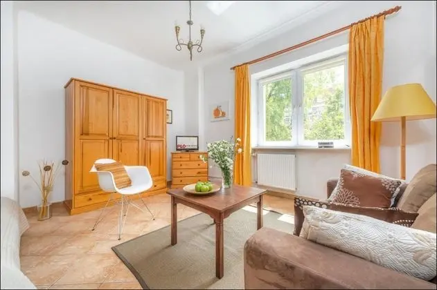 Standard Stüdyo (at 10 Wyzwolenia Street)