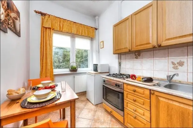 Standard Stüdyo (at 10 Wyzwolenia Street)